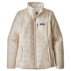 NWT Patagonia Radalie Jacket Calcium S